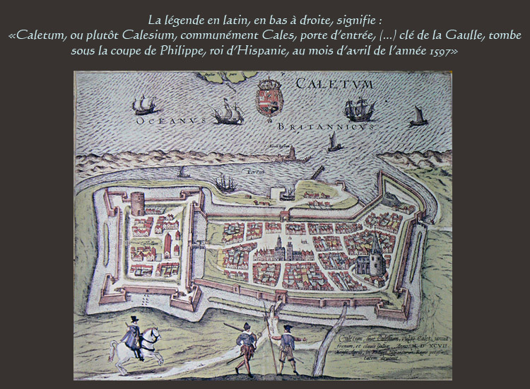 Caletum carte