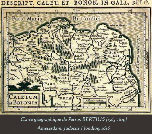 Caletum cartef 1