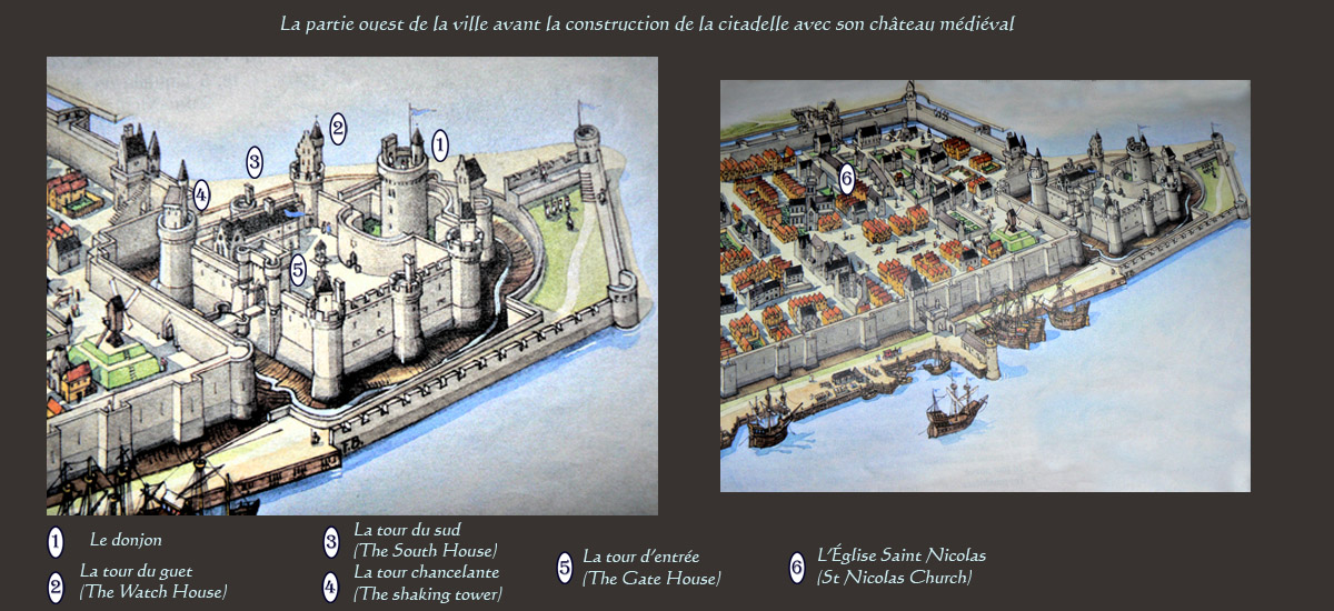 Chateau 1