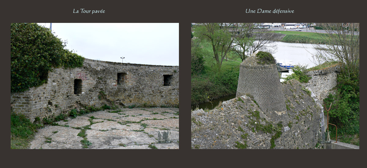 Citadelle dame tour 1