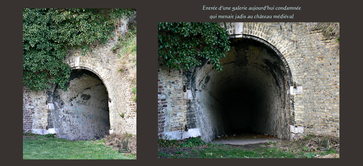 Citadelle porte galerie 1