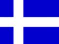 Drapeau de calais