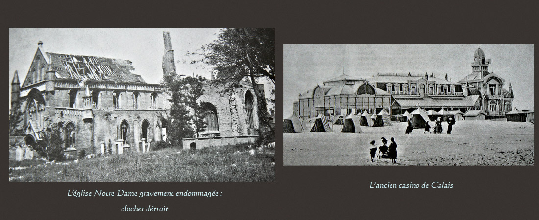 Eglise casino