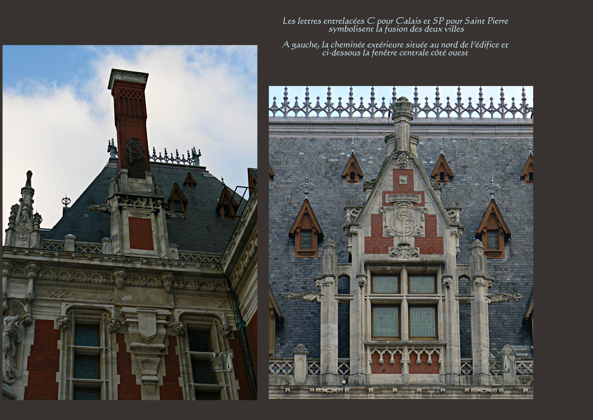Lettres symboles