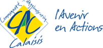 Logo cac
