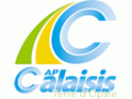 Logo cap calaisis