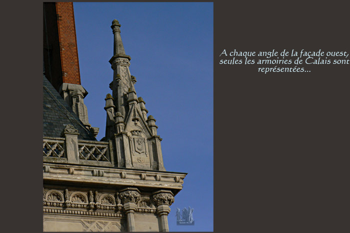 Mairie armoiries angle