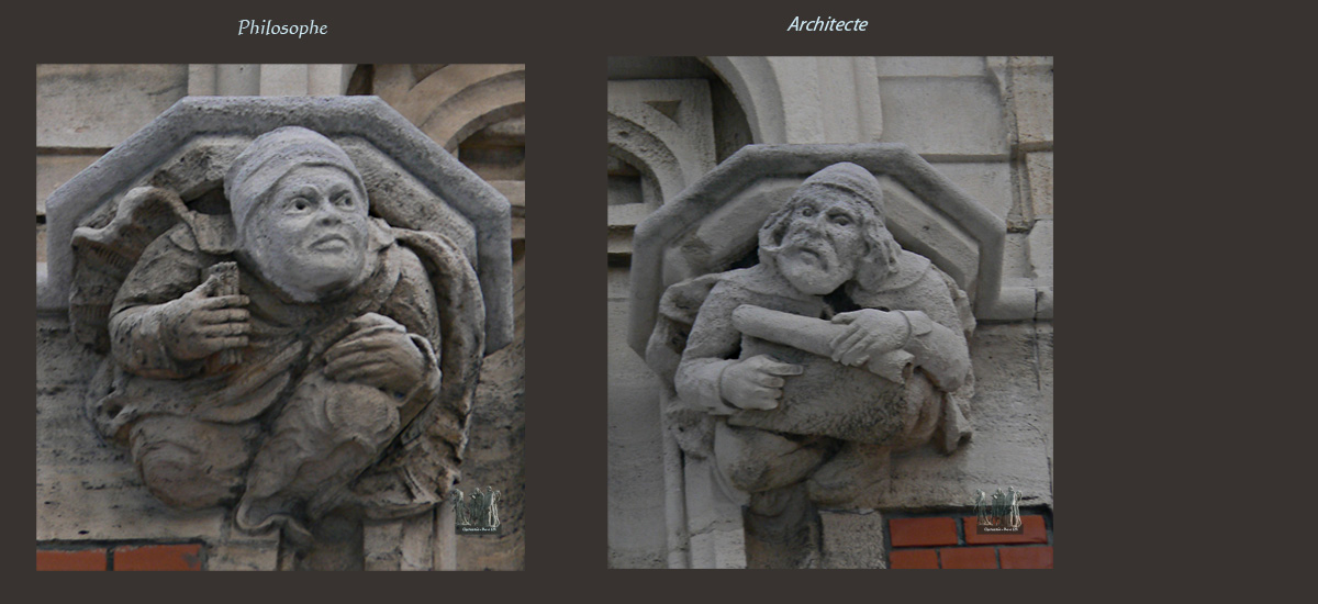Marmousets legiste