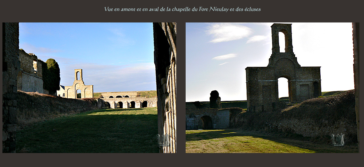 Nieulay chapelle