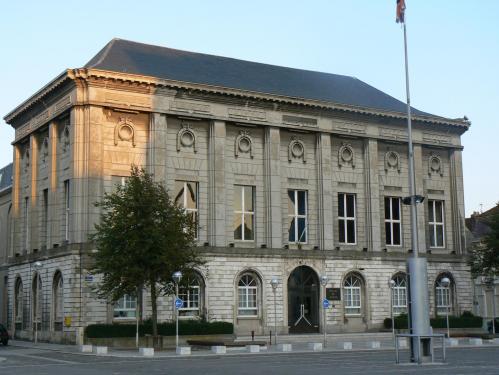 Tribunal