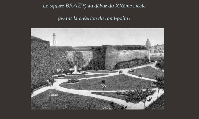 Risban ancien sqare