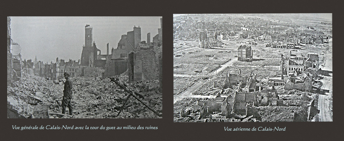 Vues generales
